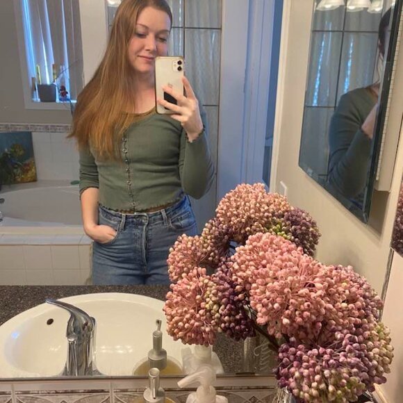 Hey I'm Kristie ! - Picture 5 of 9